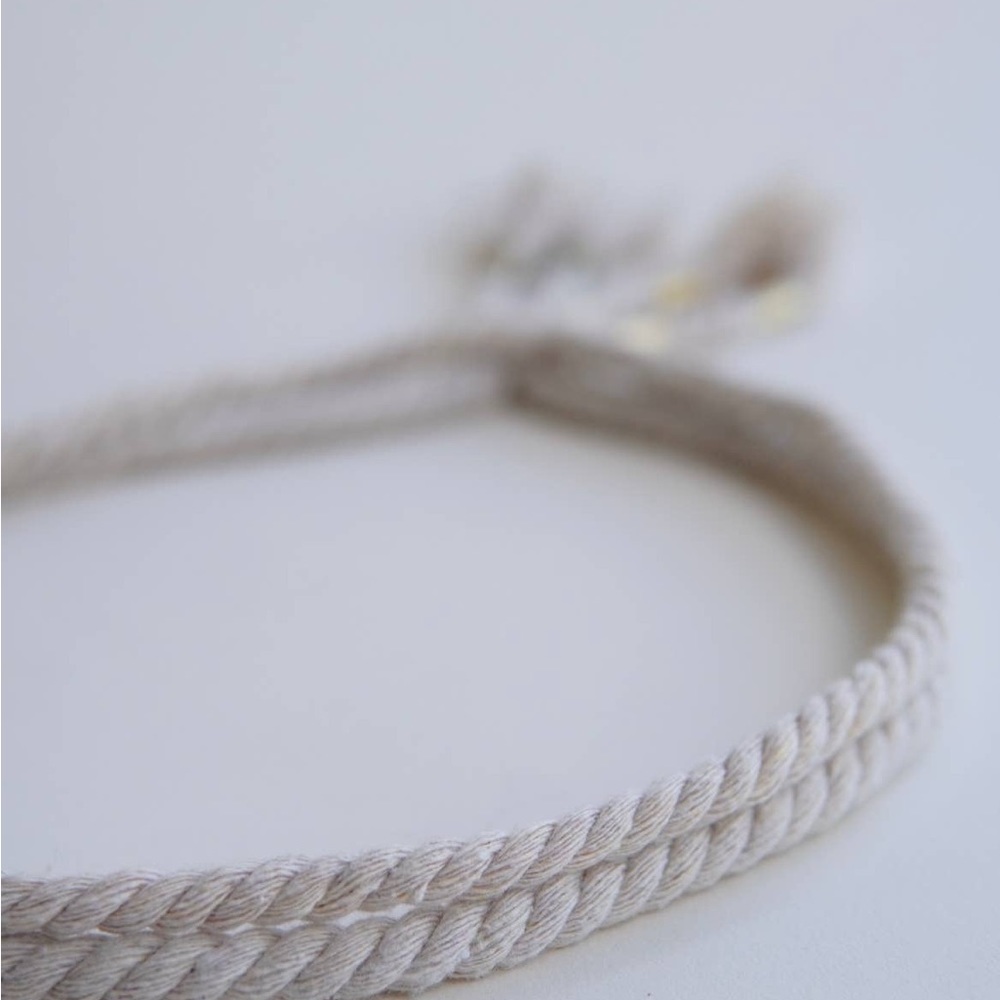 ✨✨COASTAL WIDE BRIM HAT BAND ACCESSORY ✨✨ - Picture 6 of 6